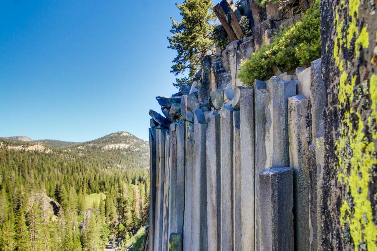 Mammoth Ski & Racquet 30 Mammoth Lakes Exterior photo